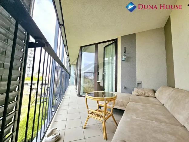 Prodej bytu 1+kk, Praha - Žižkov, Ke kapslovně, 64 m2