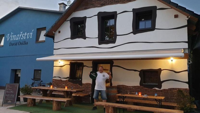 Prodej vinného sklepa, Velké Bílovice, Pod Předníma, 160 m2