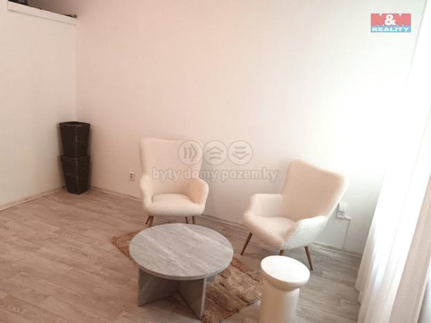 Pronájem obchodního prostoru, Plzeň - Vnitřní Město, Perlová, 50 m2