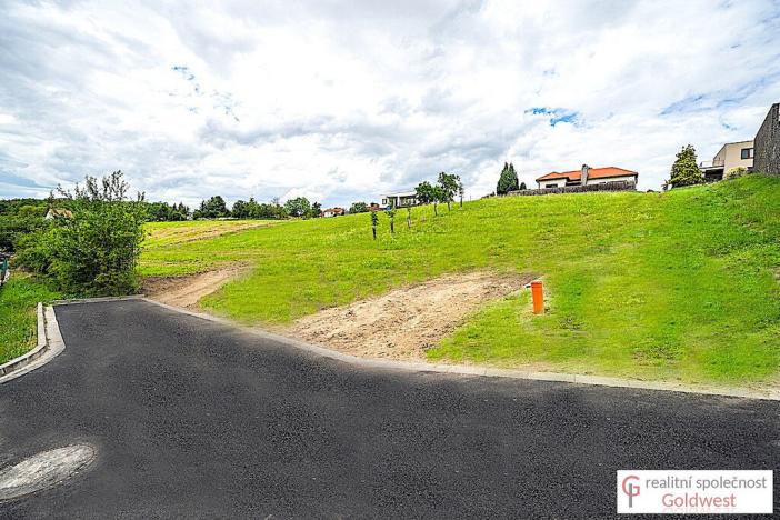 Prodej pozemku, Konárovice, Zadní Zájezd, 1497 m2