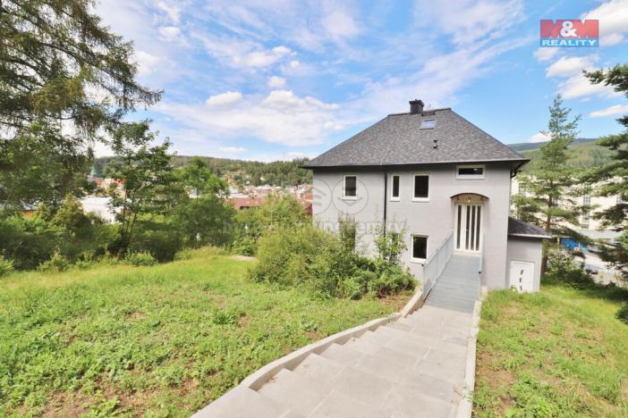 Prodej rodinného domu, Nejdek, Chodovská, 245 m2