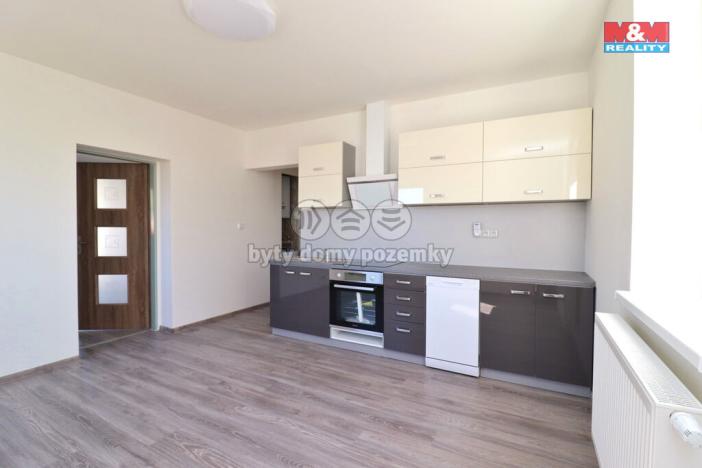 Prodej rodinného domu, Nejdek, Chodovská, 245 m2