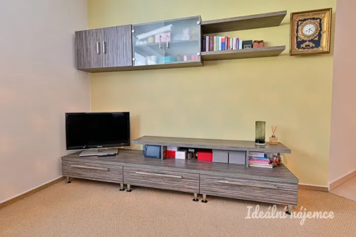 Pronájem bytu 3+kk, Kuřim, Dlouhá, 77 m2