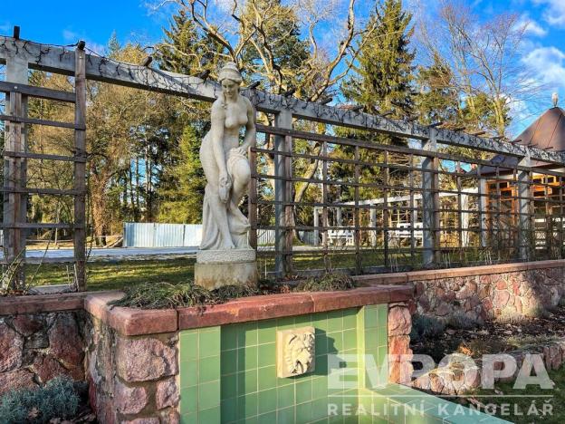 Prodej bytu 2+kk, Slaný, Ouvalova, 60 m2