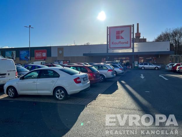 Prodej bytu 2+kk, Slaný, Ouvalova, 60 m2