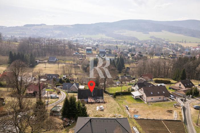 Prodej rodinného domu, Dlouhý Most, 150 m2