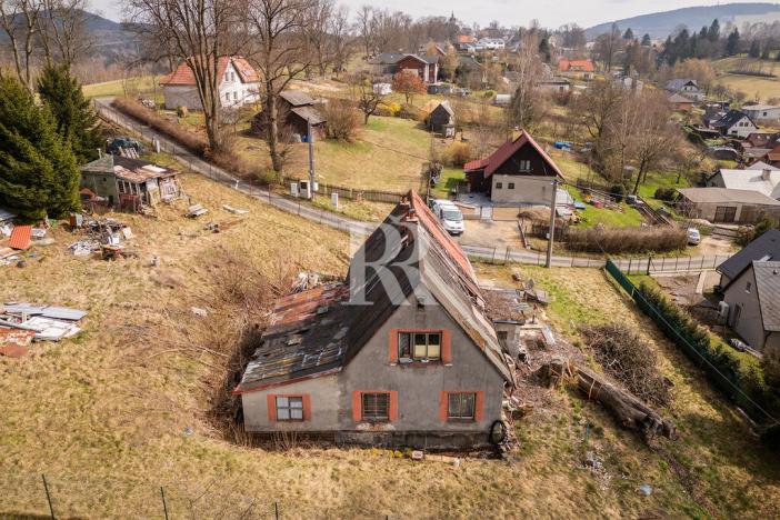 Prodej rodinného domu, Dlouhý Most, 150 m2