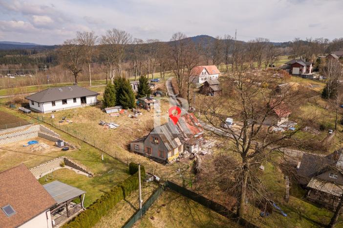 Prodej rodinného domu, Dlouhý Most, 150 m2