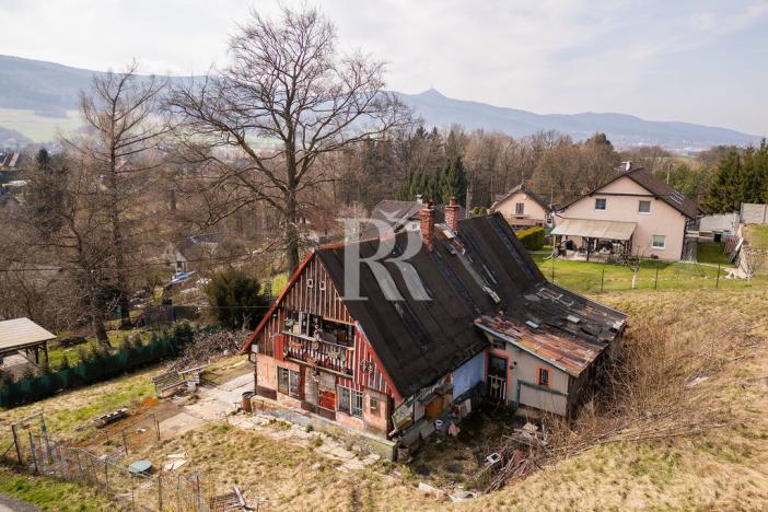 Prodej rodinného domu, Dlouhý Most, 150 m2