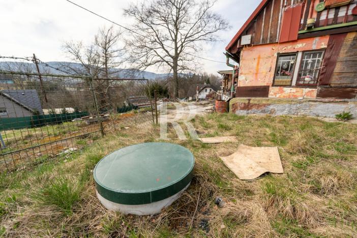 Prodej rodinného domu, Dlouhý Most, 150 m2