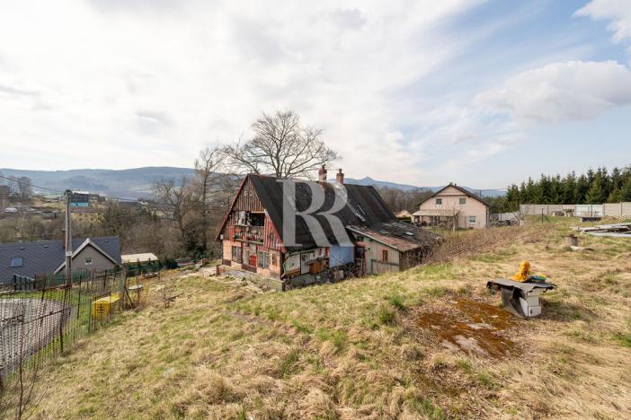 Prodej rodinného domu, Dlouhý Most, 150 m2