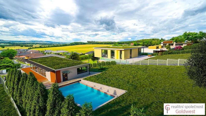 Prodej pozemku pro bydlení, Konárovice, Zadní Zájezd, 1497 m2