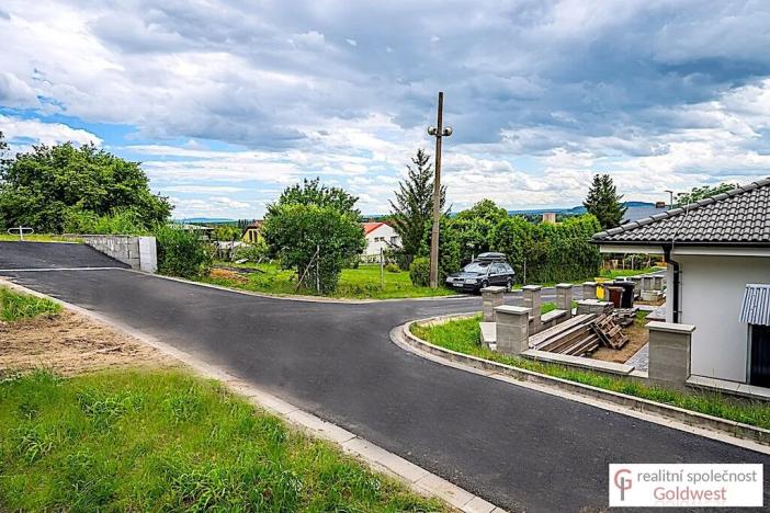 Prodej pozemku pro bydlení, Konárovice, Zadní Zájezd, 1497 m2