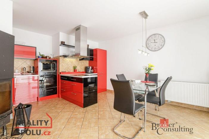 Prodej rodinného domu, Valašské Meziříčí, Vsetínská, 209 m2