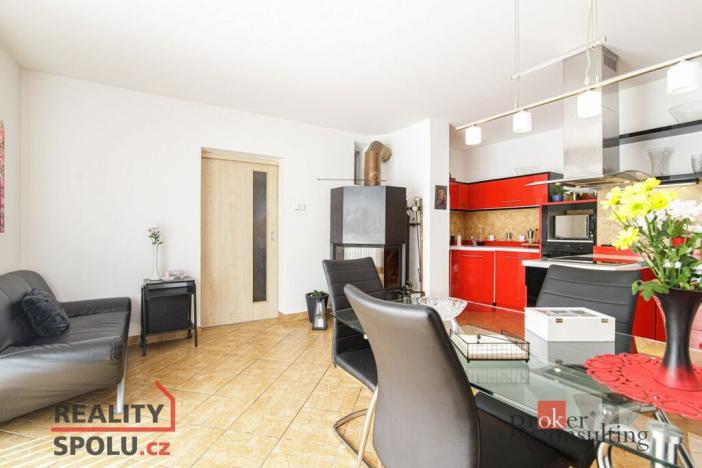 Prodej rodinného domu, Valašské Meziříčí, Vsetínská, 209 m2