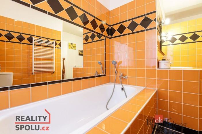 Prodej rodinného domu, Valašské Meziříčí, Vsetínská, 209 m2