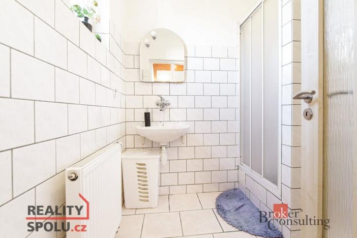 Prodej rodinného domu, Valašské Meziříčí, Vsetínská, 209 m2