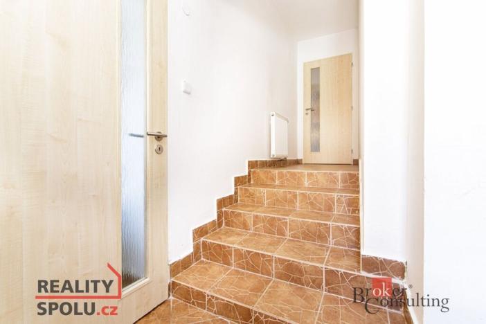 Prodej rodinného domu, Valašské Meziříčí, Vsetínská, 209 m2