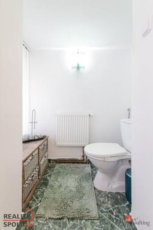 Prodej rodinného domu, Valašské Meziříčí, Vsetínská, 209 m2