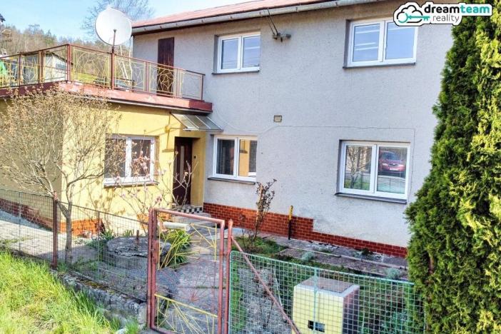 Prodej rodinného domu, Zubří, Pod Javorníkem, 112 m2