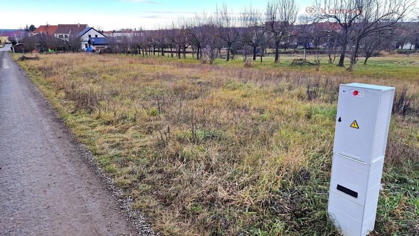 Prodej pozemku pro bydlení, Kozojídky, 500 m2