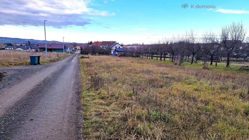 Prodej pozemku pro bydlení, Kozojídky, 500 m2
