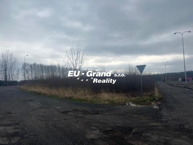 Prodej komerčního pozemku, Rumburk, 13090 m2