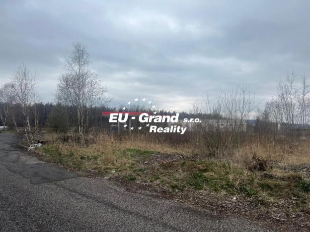 Prodej komerčního pozemku, Rumburk, 13090 m2