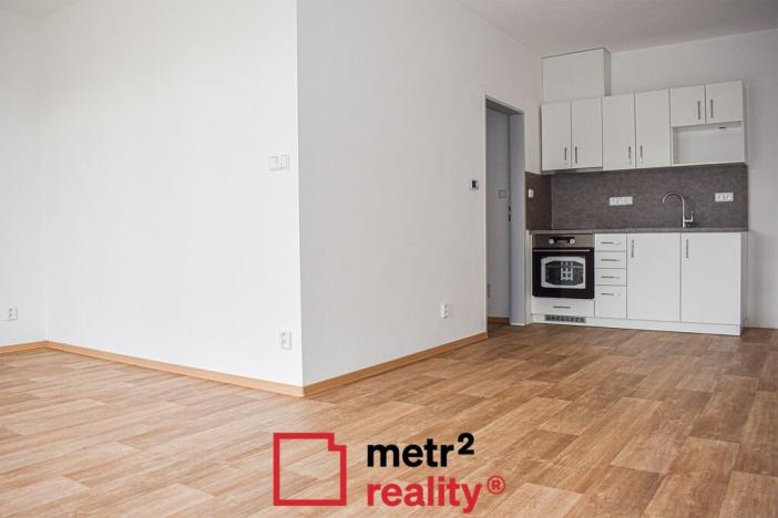 Pronájem bytu 1+kk, Olomouc, U solných mlýnů, 42 m2