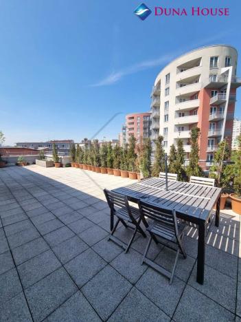 Pronájem bytu 2+kk, Praha - Záběhlice, Mattioliho, 64 m2