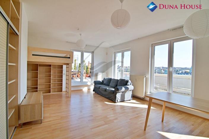 Pronájem bytu 2+kk, Praha - Záběhlice, Mattioliho, 64 m2