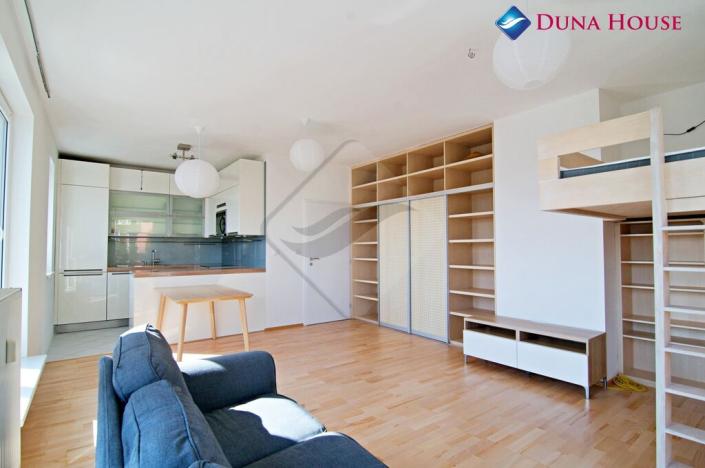 Pronájem bytu 2+kk, Praha - Záběhlice, Mattioliho, 64 m2