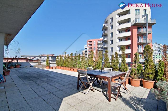 Pronájem bytu 2+kk, Praha - Záběhlice, Mattioliho, 64 m2