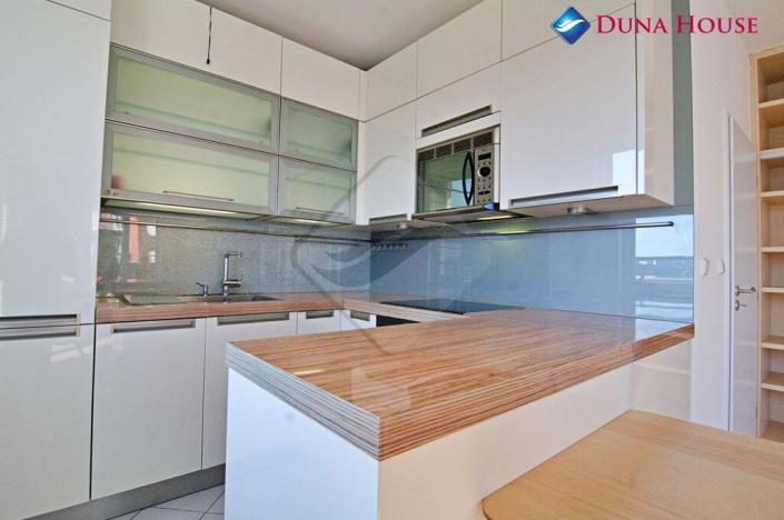 Pronájem bytu 2+kk, Praha - Záběhlice, Mattioliho, 64 m2