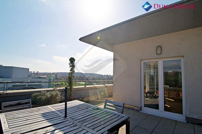 Pronájem bytu 2+kk, Praha - Záběhlice, Mattioliho, 64 m2