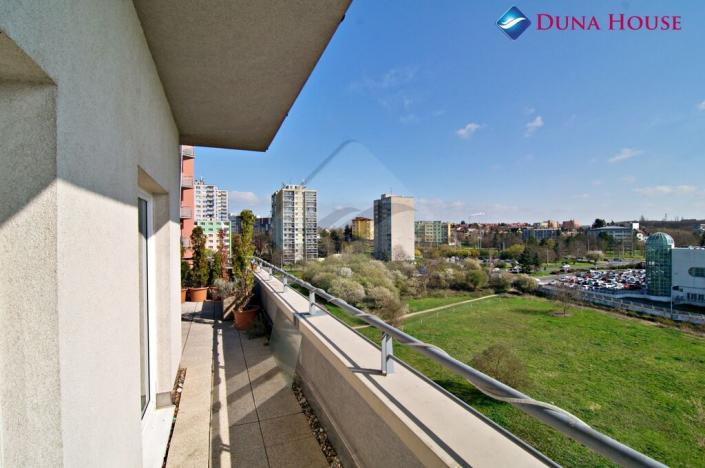 Pronájem bytu 2+kk, Praha - Záběhlice, Mattioliho, 64 m2