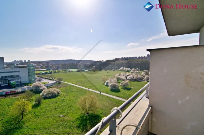 Pronájem bytu 2+kk, Praha - Záběhlice, Mattioliho, 64 m2