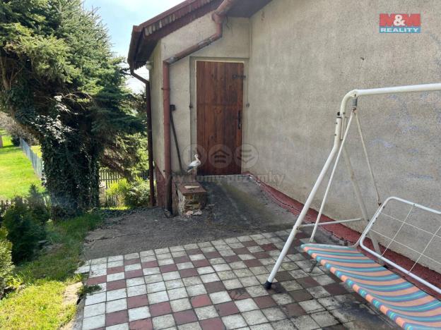 Prodej chaty, Počedělice - Orasice, 372 m2