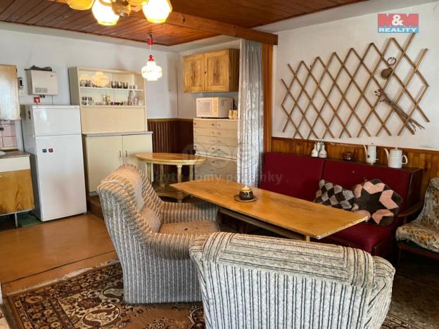 Prodej chaty, Počedělice - Orasice, 372 m2