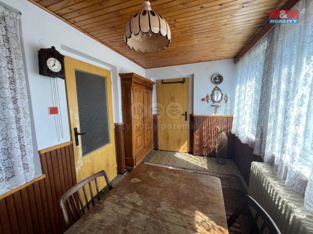 Prodej chaty, Počedělice - Orasice, 372 m2