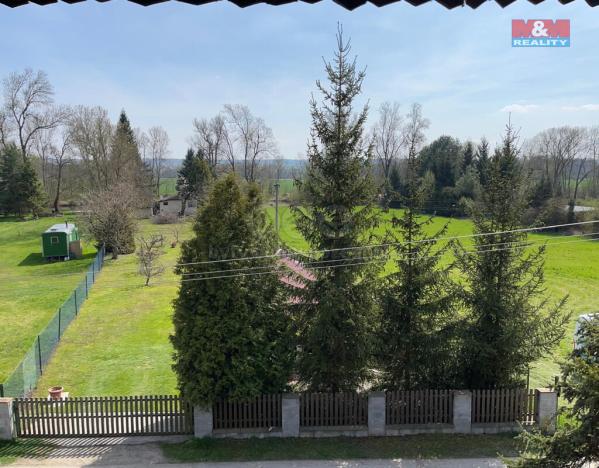 Prodej chaty, Počedělice - Orasice, 372 m2