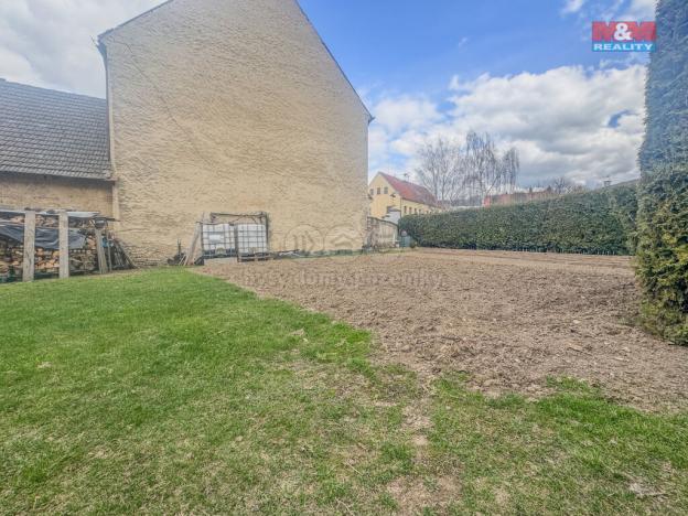 Prodej pozemku pro bydlení, Drahobuz, 540 m2