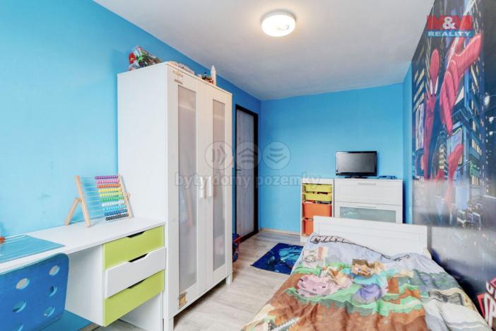 Prodej rodinného domu, Kařez, 128 m2