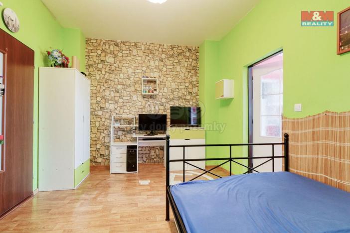 Prodej rodinného domu, Kařez, 128 m2