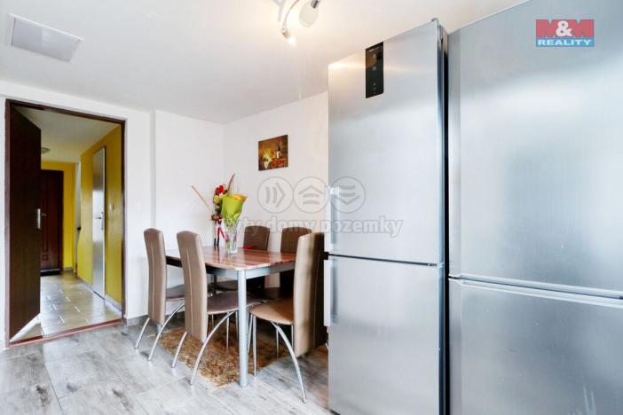 Prodej rodinného domu, Kařez, 128 m2