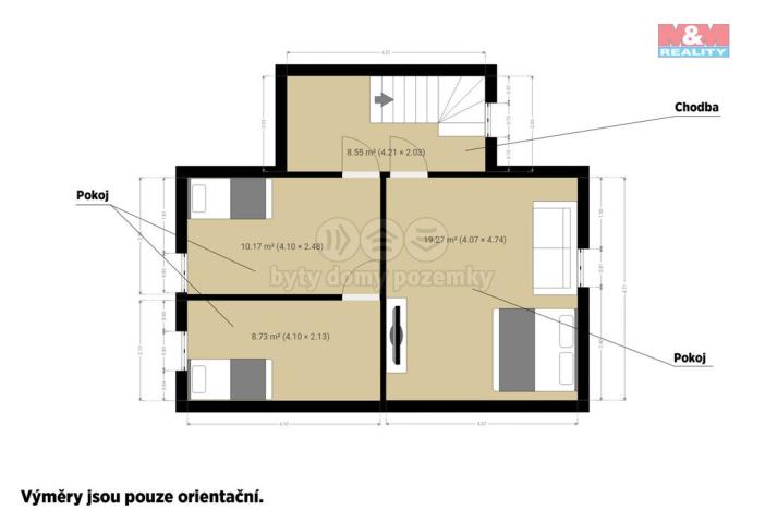 Prodej rodinného domu, Kařez, 128 m2
