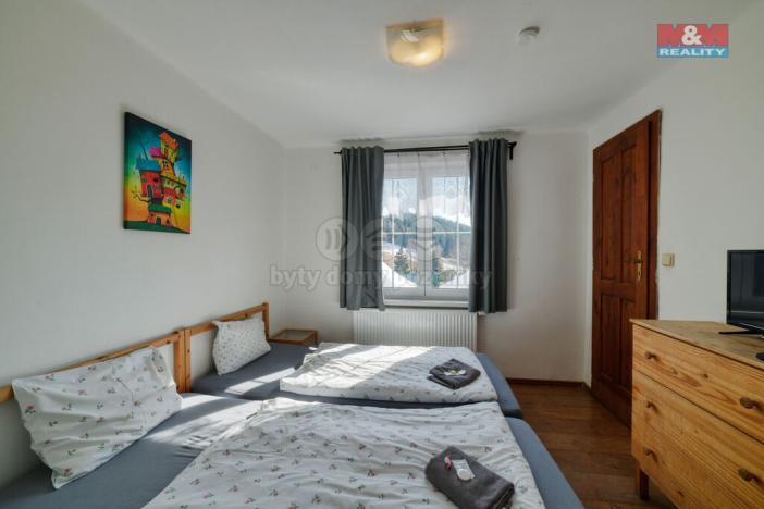 Prodej ubytování, Bublava, 600 m2