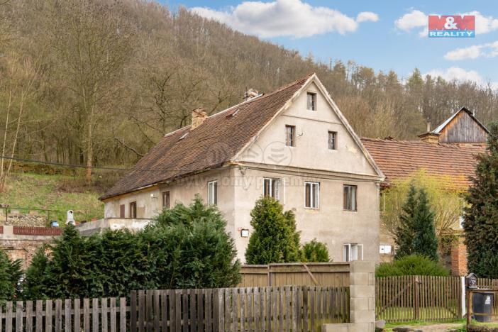 Prodej rodinného domu, Malé Březno - Leština, 135 m2