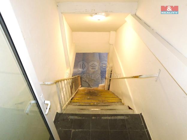 Pronájem obchodního prostoru, Cheb, Svobody, 260 m2