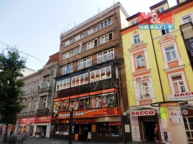 Pronájem obchodního prostoru, Cheb, Svobody, 260 m2